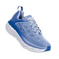 Hoka One One Bondi 6 Women’s Wide D Serenity Palace Blue 1019272 SPCB EFOOTWEAR SALE COUPON