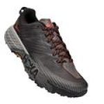 Hoka One One Speedgoat 4 Men’s Trail Dark Gull Grey Anthracite 1106525 DGGA EFOOTWEAR SALE COUPON