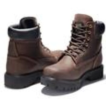 Timberland PRO Direct Attach 6″ Steel Toe 38021 EFOOTWEAR SALE COUPON