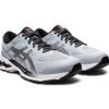 Asics Gel Kayano 26 Men’s Running Shoe Piedmont Grey/Pure Silver 1011A541 022 EFOOTWEAR SALE COUPON