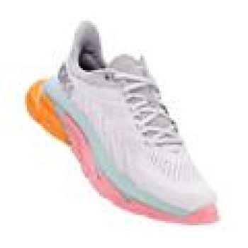 Hoka One One Clifton Edge Women’s Nimbus Cloud Lunar Rock 1110511 NCLR EFOOTWEAR SALE COUPON