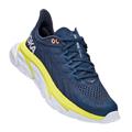 Hoka One One Clifton Edge Women’s Moonlit Ocean Evening Primrose 1110511 MOEP EFOOTWEAR SALE COUPON