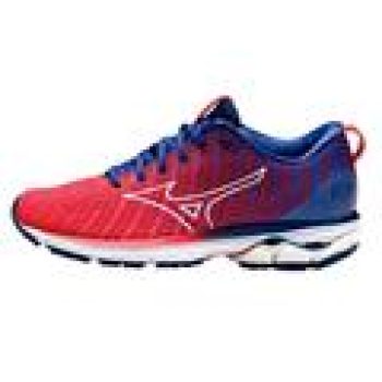 Mizuno Peachtree 51ST Rider Waveknit Mens 411232.1000 EFOOTWEAR SALE COUPON