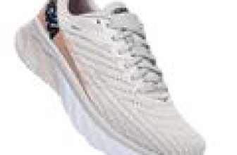 Hoka One One Arahi 4 Women’s Nimbus Cloud Lunar Rock 1106474 NCLR EFOOTWEAR SALE COUPON