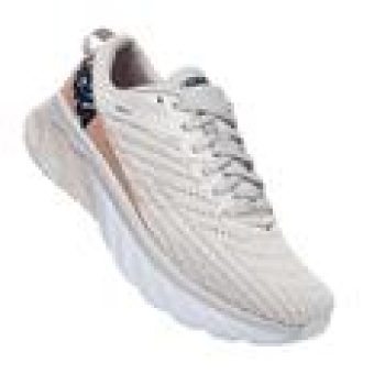 Hoka One One Arahi 4 Women’s Nimbus Cloud Lunar Rock 1106474 NCLR EFOOTWEAR SALE COUPON