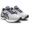 Asics Gel Nimbus 22 Men’s Running Piedmont Grey Peacoat 1011A680 025 EFOOTWEAR SALE COUPON