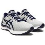 Asics Gel Nimbus 22 Men’s Running Piedmont Grey Peacoat 1011A680 025 EFOOTWEAR SALE COUPON