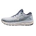 Mizuno Wave Sky 4 WAVEKNIT Women’s Wide D Running Arctic Ice 411223 5757 EFOOTWEAR SALE COUPON