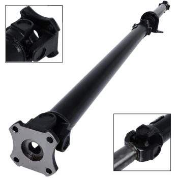 ECCPP Rear Drive Prop Shaft Assembly For 2009-12 Ford F150 4.6L 5.7L 4X4 157″ Wb Sale Coupon