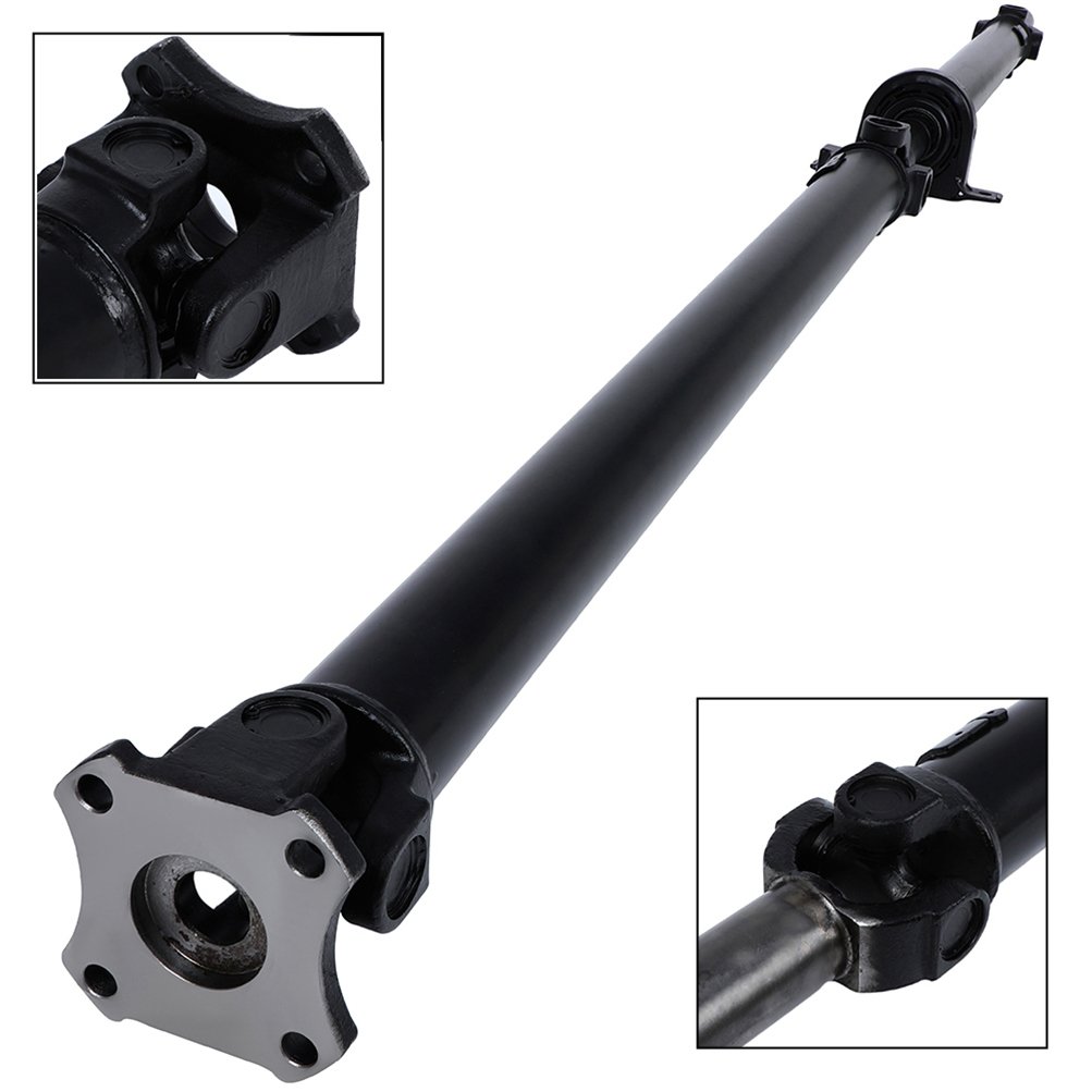 ECCPP Rear Drive Prop Shaft Assembly For 2009-12 Ford F150 4.6L 5.7L 4X4 157″ Wb Sale Coupon