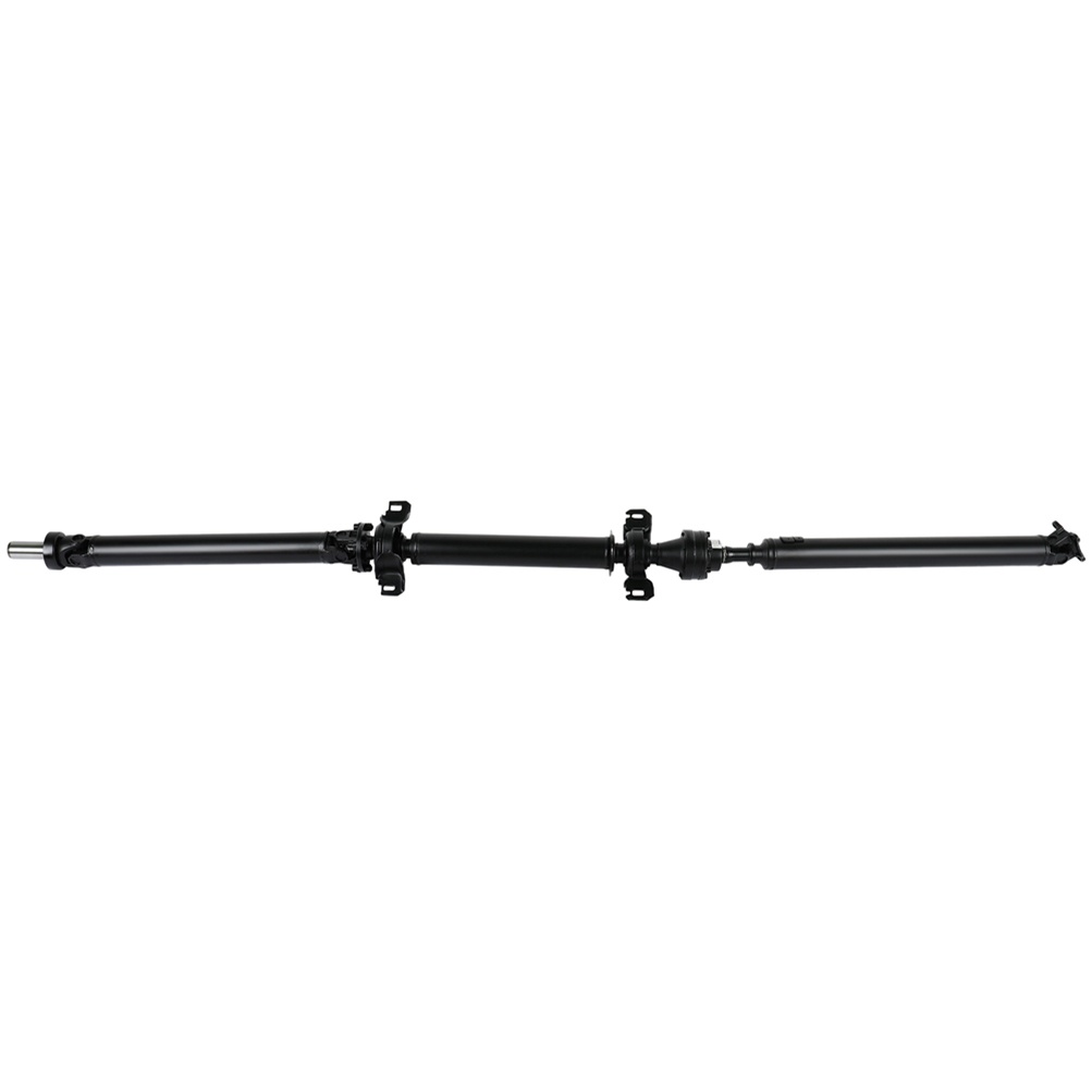 ECCPP Rear Prop Drive Shaft For 2001-2007 Highlander 04-06 Lexus Rx330 07-09 Rx350 Awd Sale Coupon