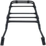 ECCPP For 07-14 Toyota Fj Cruiser Top Roof Rack Cargo Luggage Baggage Carrier Sale Coupon