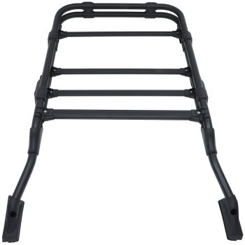 ECCPP For 07-14 Toyota Fj Cruiser Top Roof Rack Cargo Luggage Baggage Carrier Sale Coupon