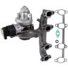 ECCPP BV39 Turbo Turbocharger for 2005-07 Volkswagen Jetta with 1.9 TDI BRM 03G253014Q Sale Coupon