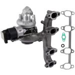 ECCPP BV39 Turbo Turbocharger for 2005-07 Volkswagen Jetta with 1.9 TDI BRM 03G253014Q Sale Coupon