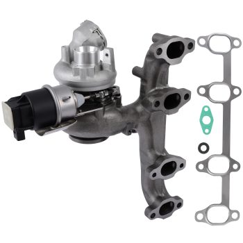 ECCPP BV39 Turbo Turbocharger for 2005-07 Volkswagen Jetta with 1.9 TDI BRM 03G253014Q Sale Coupon