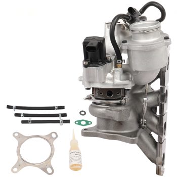 ECCPP K03 Turbocharger for Volkswagen Eos 2.0L 2007-2013 Seat Leon 2.0L 2006-2012 Sale Coupon