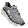 Hoka One One Bondi 7 Men’s Wide 4E Wild Dove Dark Shadow 1117033 WDDS EFOOTWEAR SALE COUPON