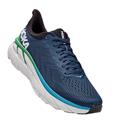 Hoka One One Clifton 7 Men’s Moonlit Ocean Anthracite 1110508 MOAN EFOOTWEAR SALE COUPON