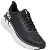 Hoka One One Clifton 7 Men’s Black White Wide EE 1110534 BWHT EFOOTWEAR SALE COUPON
