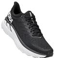Hoka One One Clifton 7 Men’s Black White Wide EE 1110534 BWHT EFOOTWEAR SALE COUPON