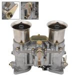 ECCPP 48 IDA Model Carburetor For V819030.018 Carburador with 2 Gaskets Vertical Sale Coupon