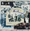 Paul Mccartney The Beatles Signed Album Cover Auto Graded 10! PSA/DNA #U01343 Sale Coupon