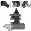 ECCPP Power Steering Gear Box Fit For 2010 Jeep Wrangler Sport 3.8L V6 27-5209 Sale Coupon
