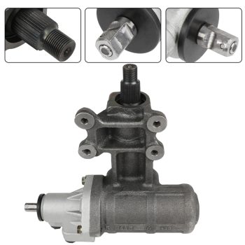 ECCPP Power Steering Gear Box Fit For 2010 Jeep Wrangler Sport 3.8L V6 27-5209 Sale Coupon