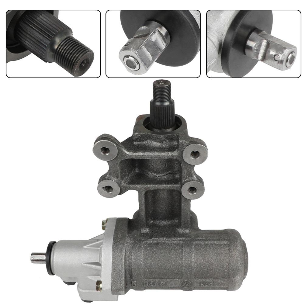 ECCPP Power Steering Gear Box Fit For 2010 Jeep Wrangler Sport 3.8L V6 27-5209 Sale Coupon