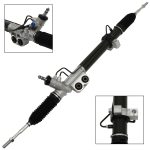 ECCPP 176 Power Steering Rack&Pinion For 04-15 Nissan Titan Armada Infiniti Qx56 Sale Coupon