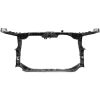ECCPP Front Radiator Core Support Assembly For 2006 2007 2008 2009-2011 Honda Civic Sale Coupon