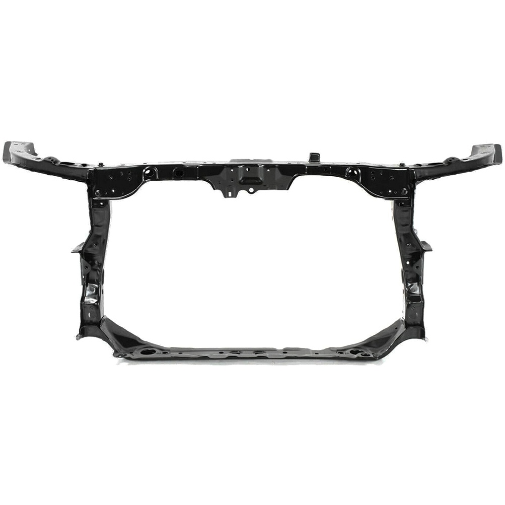 ECCPP Front Radiator Core Support Assembly For 2006 2007 2008 2009-2011 Honda Civic Sale Coupon