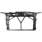 ECCPP Front Radiator Core Support Assembly For 2004 2005 2006 2007 2008 2009 Mazda 3 Sale Coupon