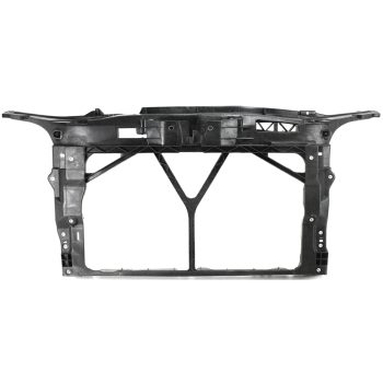 ECCPP Front Radiator Core Support Assembly For 2004 2005 2006 2007 2008 2009 Mazda 3 Sale Coupon