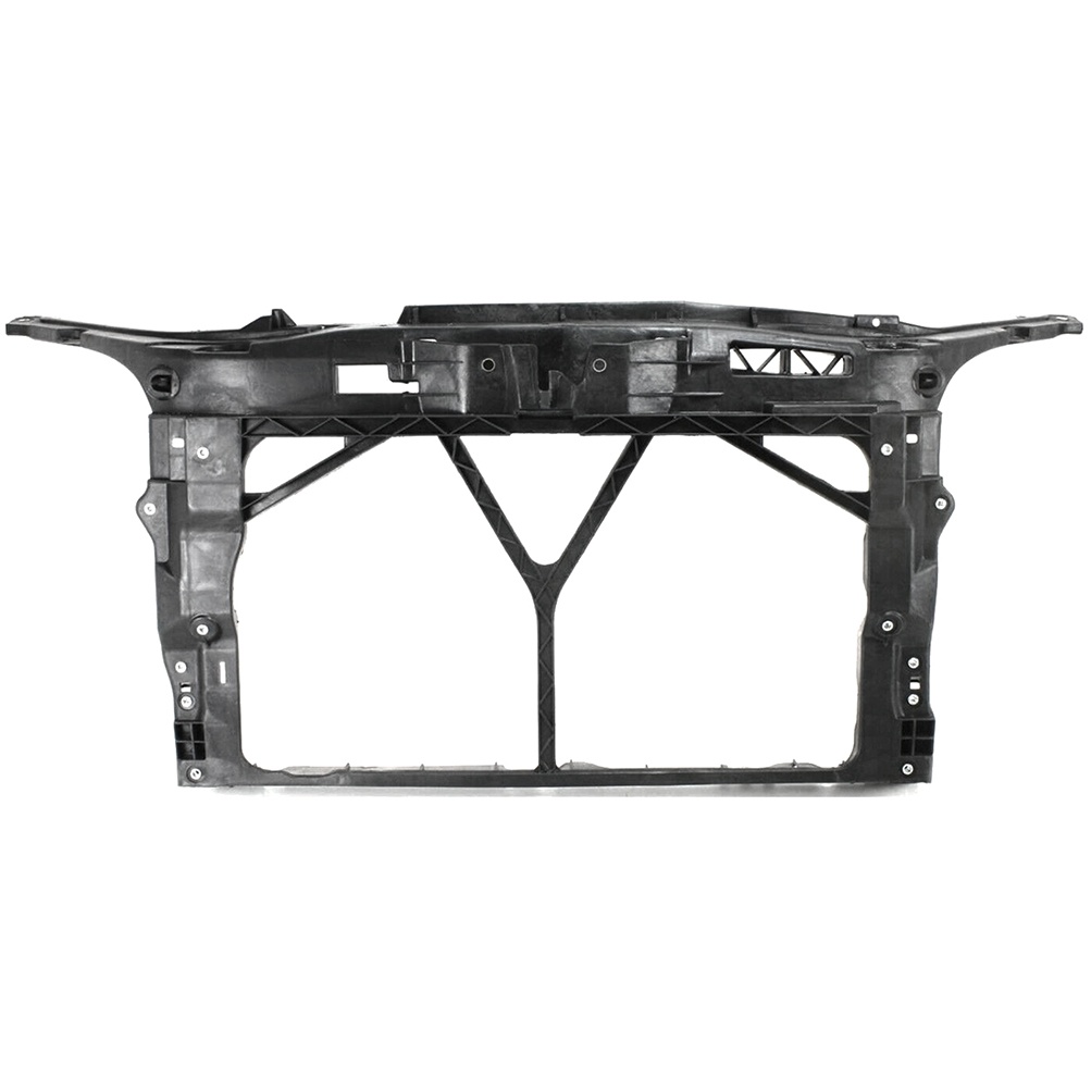 ECCPP Front Radiator Core Support Assembly For 2004 2005 2006 2007 2008 2009 Mazda 3 Sale Coupon