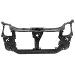 ECCPP Front Radiator Core Support Assembly For 1999-2000 Honda Civic 60400S01A02ZZ Sale Coupon