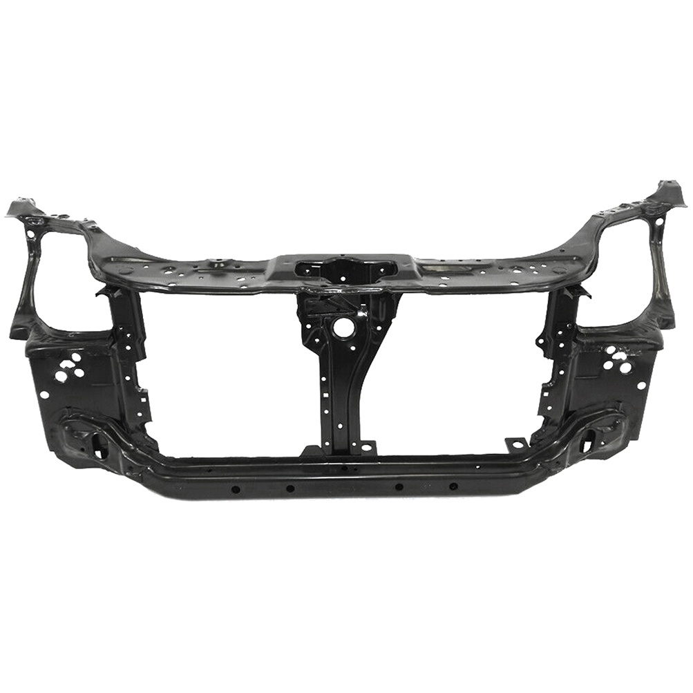 ECCPP Front Radiator Core Support Assembly For 1999-2000 Honda Civic 60400S01A02ZZ Sale Coupon