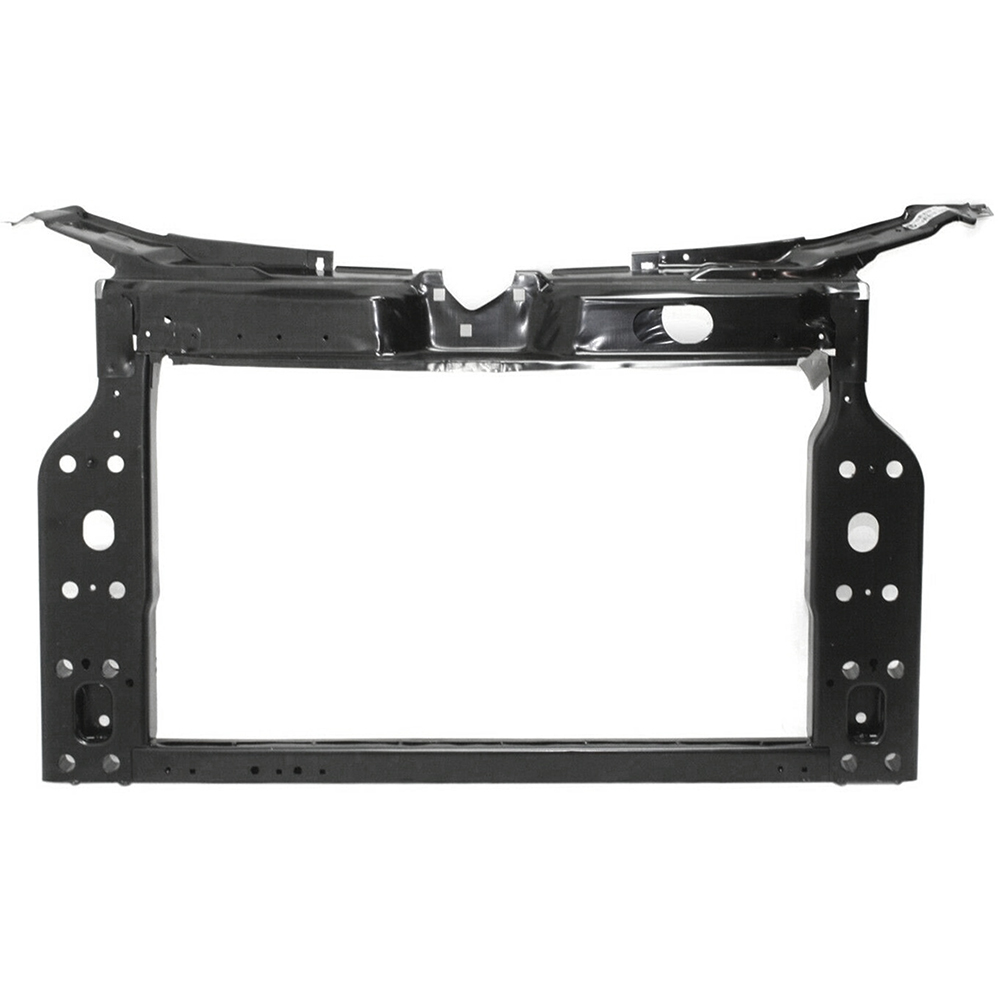 ECCPP Front Radiator Core Support Assembly For 2012 2013 2014 2015 2016 2017 Fiat 500 Sale Coupon