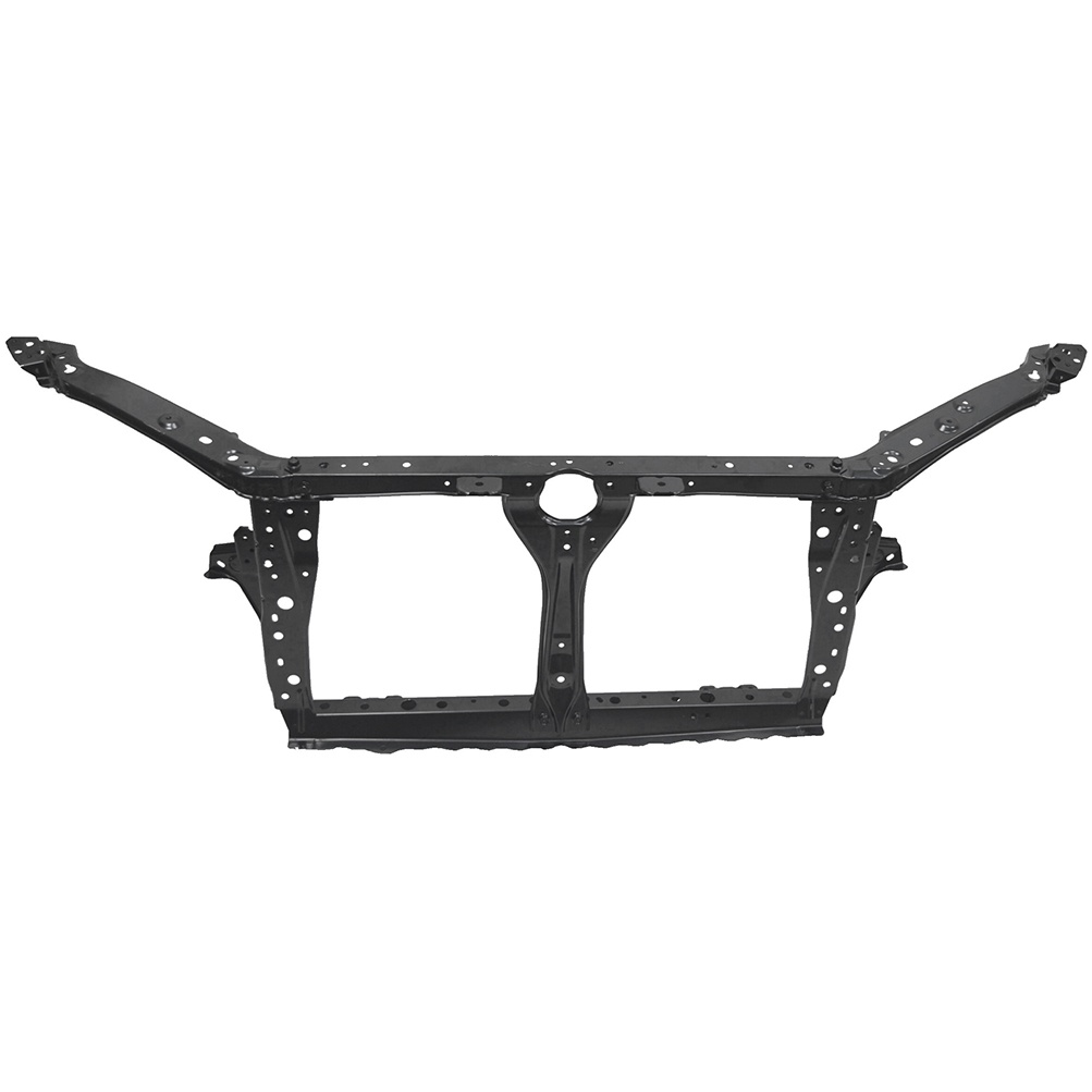 ECCPP Front Radiator Core Support Assembly For 2015 2016 2017 2018-2020 Subaru WRX Sale Coupon