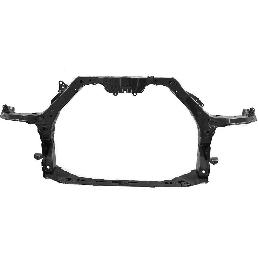 ECCPP Front Radiator Core Support Assembly For 2010-2011 Honda CR-V Sale Coupon