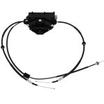 ECCPP Parking Brake Actuator With Control Unit For 2007-2012 E70 E71 X5 X6 34436850289 Sale Coupon