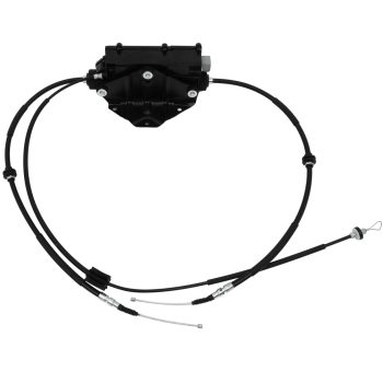 ECCPP Parking Brake Actuator With Control Unit For 2007-2012 E70 E71 X5 X6 34436850289 Sale Coupon