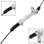 ECCPP New Power Steering Rack and Pinion Assembly For DODGE Sprinter 2500 3500 Sale Coupon
