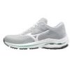 Mizuno Wave Inspire 17 Women’s Running Shoe Harbor Mist-White 411310.HM00 EFOOTWEAR SALE COUPON