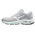 Mizuno Wave Inspire 17 Women’s Running Shoe Harbor Mist-White 411310.HM00 EFOOTWEAR SALE COUPON