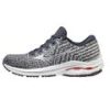 Mizuno Wave Inspire 17 Waveknit Women’s Running Shoe India Ink-Lilac Hint 411311.5366 EFOOTWEAR SALE COUPON