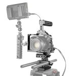 Coupon Sale on Professional Cage Kit for Sony Alpha 7S III 3181