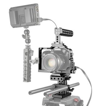 Coupon Sale on Professional Cage Kit for Sony Alpha 7S III 3181