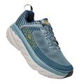 Hoka One One Bondi 6 Men’s Lead Majolica Blue 1019269 LMCB EFOOTWEAR SALE COUPON